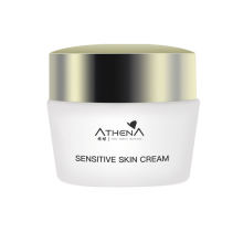 OEM Anti-allergic Sooting Face Cream for sensitive skin